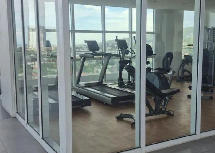 New Unit At Casa Mira Towers, Guadalupe *