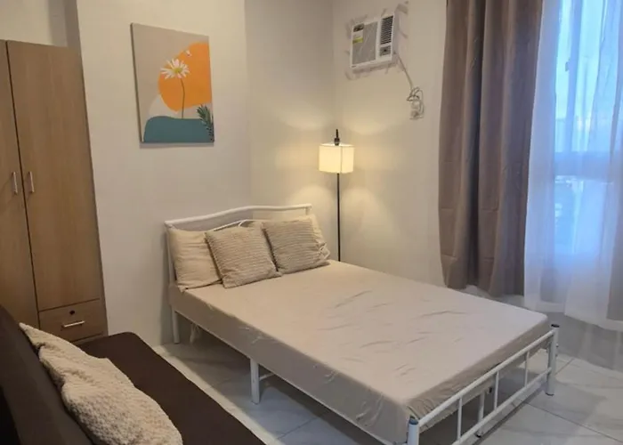 Apartment New Unit At Casa Mira Towers, Guadalupe