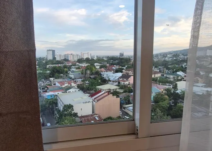 New Unit At Casa Mira Towers, Guadalupe Apartment