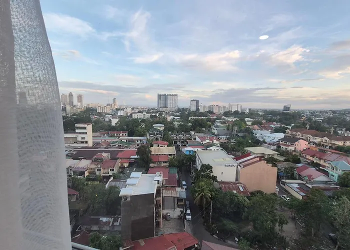 New Unit At Casa Mira Towers, Guadalupe *