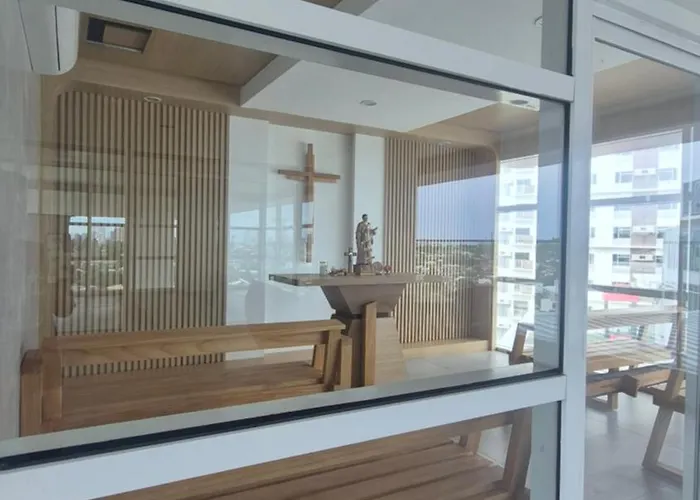 New Unit At Casa Mira Towers, Guadalupe * Cebu